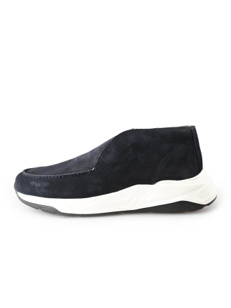 Alberto Bellini Sneaker Blau 212565