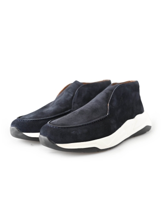 Alberto Bellini Sneaker Blau 212565