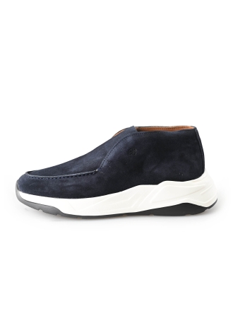 Alberto Bellini Sneaker Blau 212566