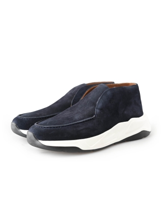 Alberto Bellini Sneaker Blau 212566
