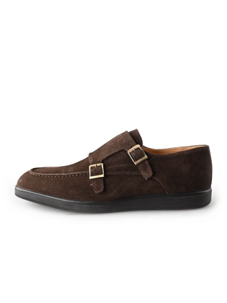 Alberto Bellini Elegante Schuhe Braun 212569