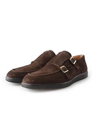 Alberto Bellini Elegante Schuhe Braun 212569