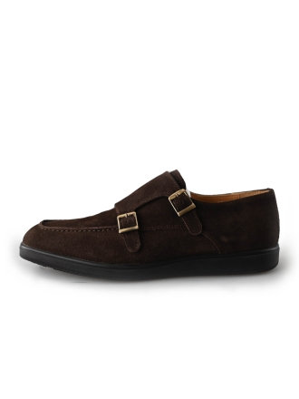 Alberto Bellini Elegante Schuhe Braun 212571