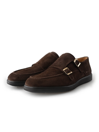 Alberto Bellini Elegante Schuhe Braun 212571