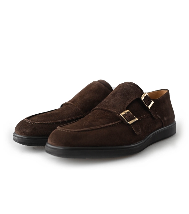 Alberto Bellini Elegante Schuhe