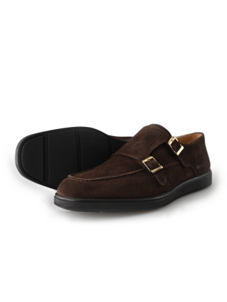 Alberto Bellini Elegante Schuhe