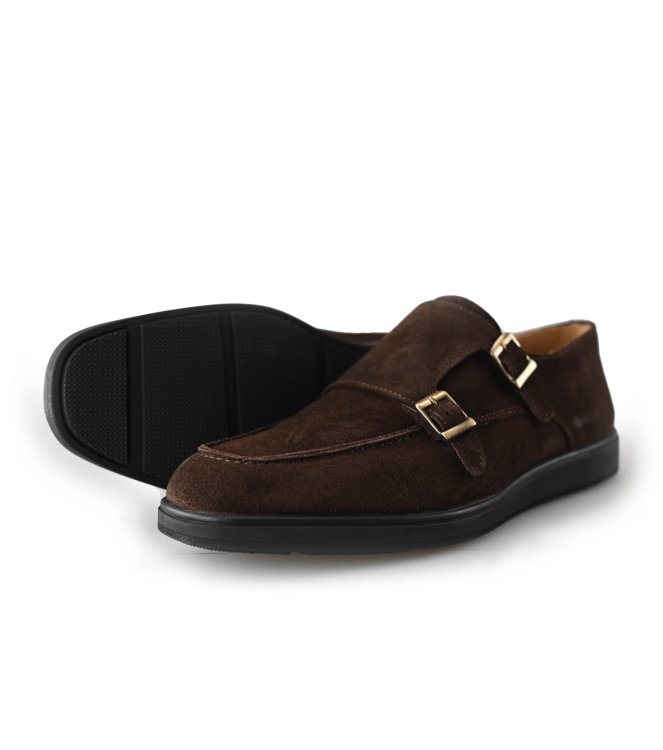 Alberto Bellini Elegante Schuhe