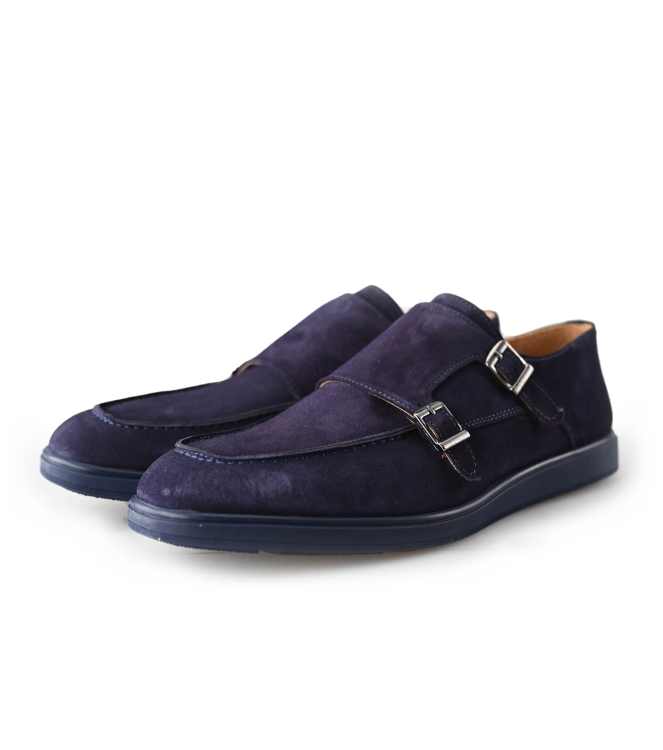 Alberto Bellini Elegante Schuhe