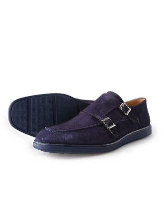 Alberto Bellini Elegante Schuhe