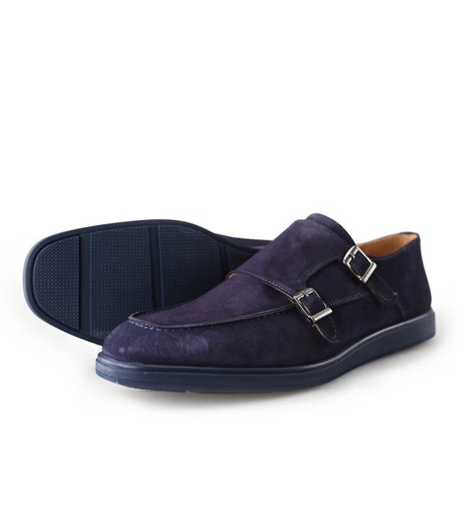 Alberto Bellini Elegante Schuhe