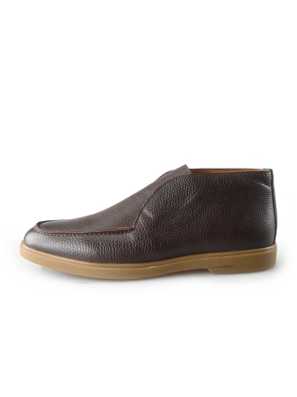 Alberto Bellini Elegante Schuhe Braun 212574