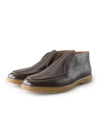 Alberto Bellini Elegante Schuhe Braun 212574