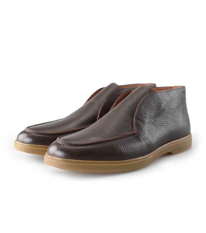 Alberto Bellini Elegante Schuhe