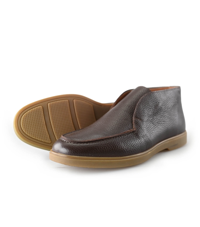Alberto Bellini Elegante Schuhe