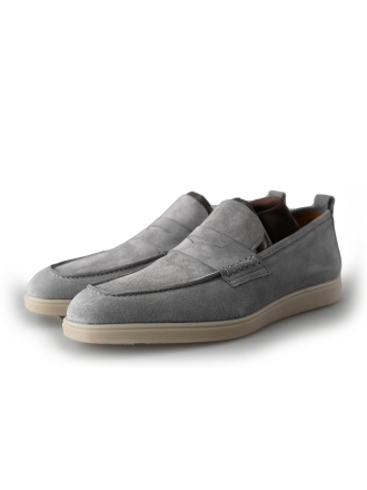 Alberto Bellini Loafers  Grau 212585