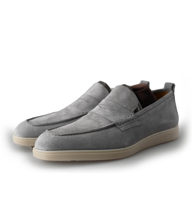 Alberto Bellini Loafers 