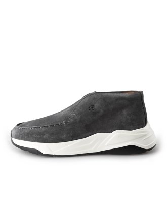 Alberto Bellini Sneaker Grau 212590