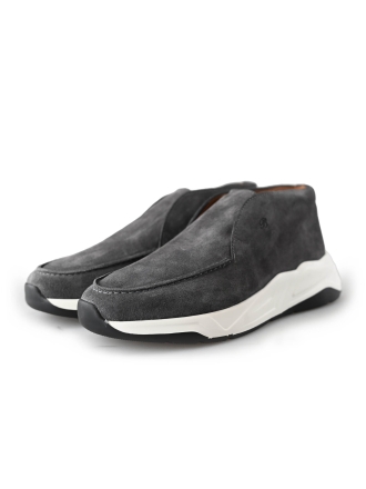 Alberto Bellini Sneaker Grau 212590