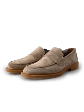 Misura Loafers  Braun 212593