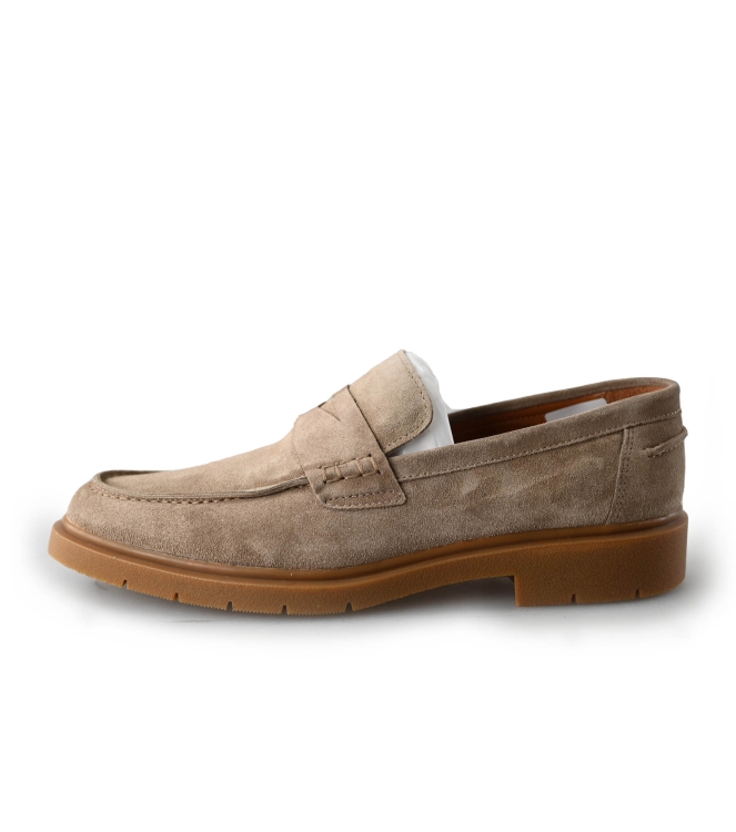 Misura Loafers 