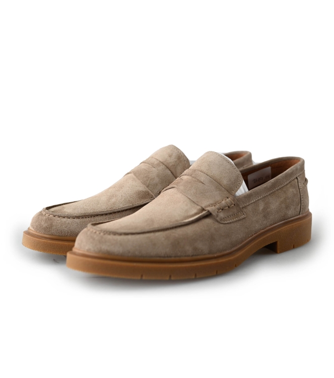 Misura Loafers 