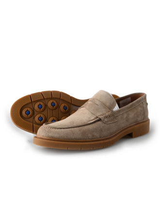 Misura Loafers 