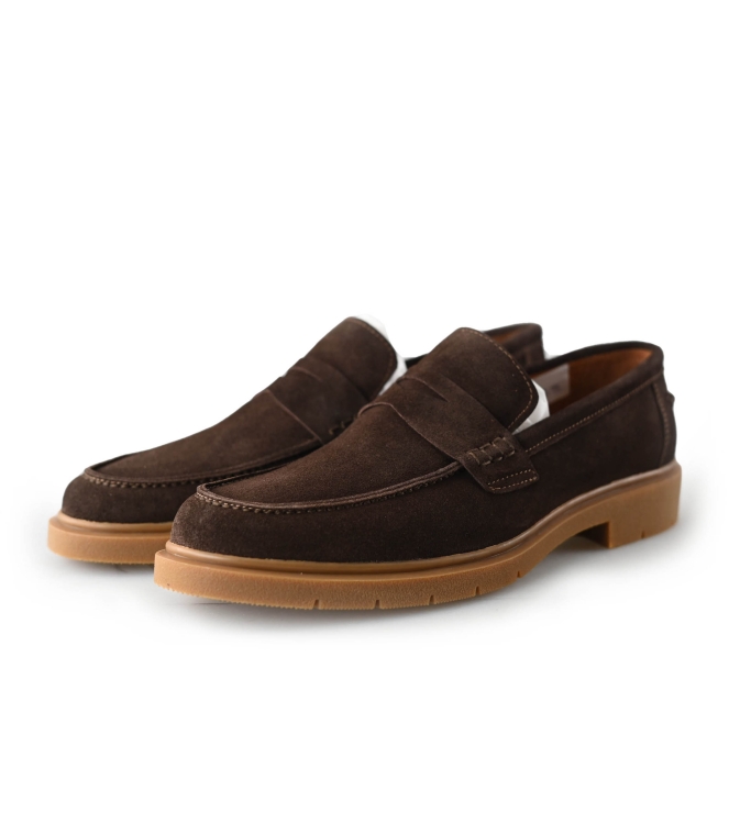 Misura Loafers 