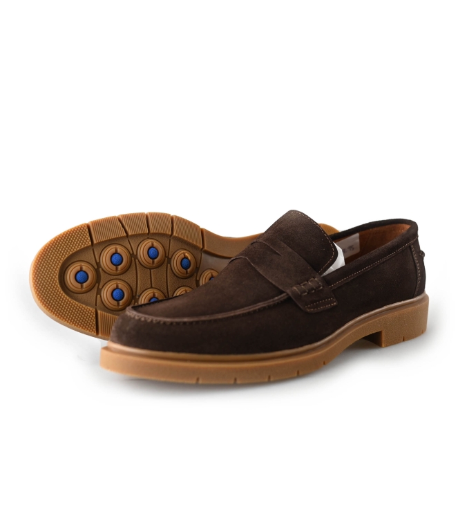 Misura Loafers 