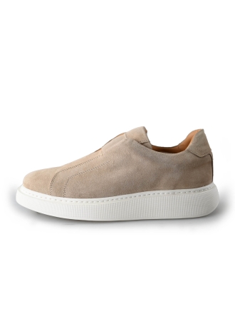 Alberto Bellini Sneaker Beige 212600