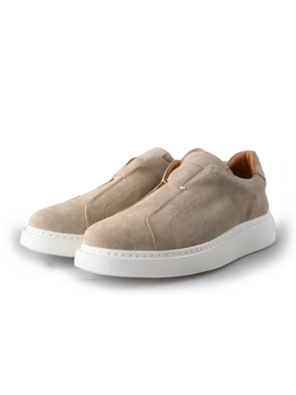 Alberto Bellini Sneaker Beige 212600