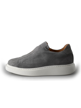 Alberto Bellini Sneaker Grau 212601