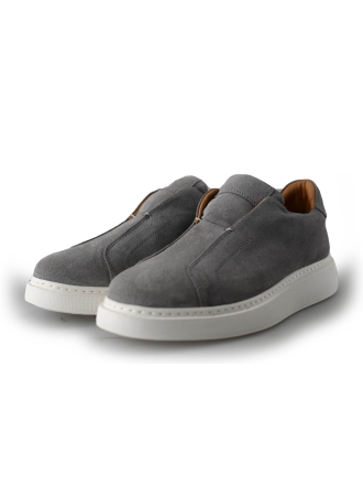 Alberto Bellini Sneaker Grau 212601