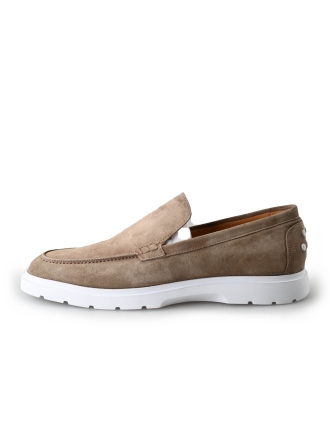 Alberto Bellini Slip-ons Braun 212604