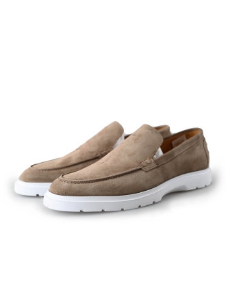 Alberto Bellini Slip-ons Braun 212604