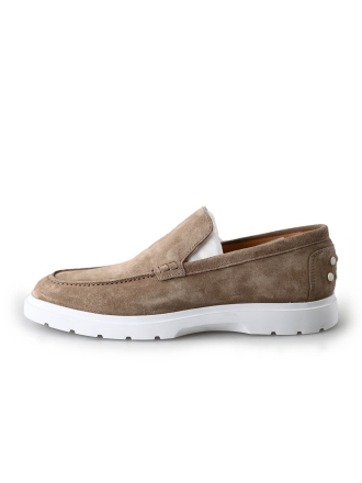 Alberto Bellini Loafers  Braun 212605