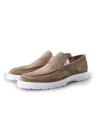 Alberto Bellini Loafers  Braun 212605