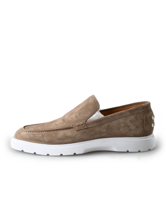 Alberto Bellini Loafers  Braun 212606