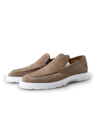 Alberto Bellini Loafers  Braun 212606