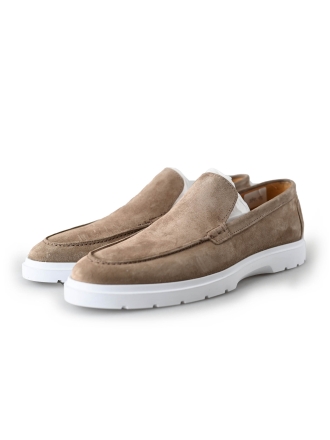 Alberto Bellini Loafers  Braun 212607