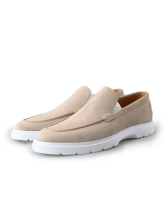 Alberto Bellini Loafers  Beige 212616