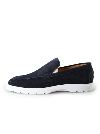 Alberto Bellini Loafers  Blau 212625