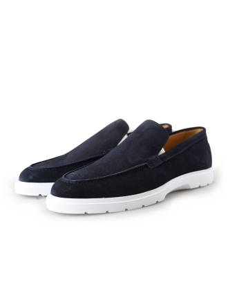 Alberto Bellini Loafers  Blau 212625