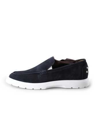 Alberto Bellini Loafers  Blau 212626