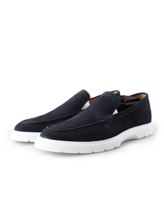 Alberto Bellini Loafers  Blau 212626