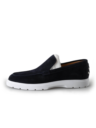 Alberto Bellini Loafers  Blau 212627