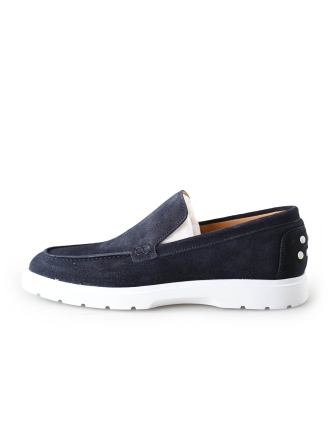Alberto Bellini Loafers  Blau 212628