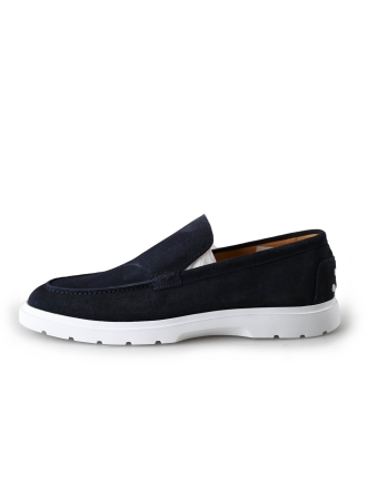 Alberto Bellini Loafers  Blau 212629