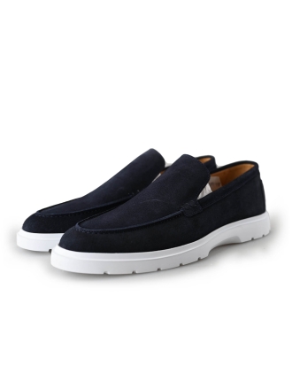 Alberto Bellini Loafers  Blau 212629