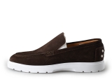 Alberto Bellini Loafers 