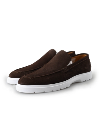 Alberto Bellini Loafers  Braun 212630
